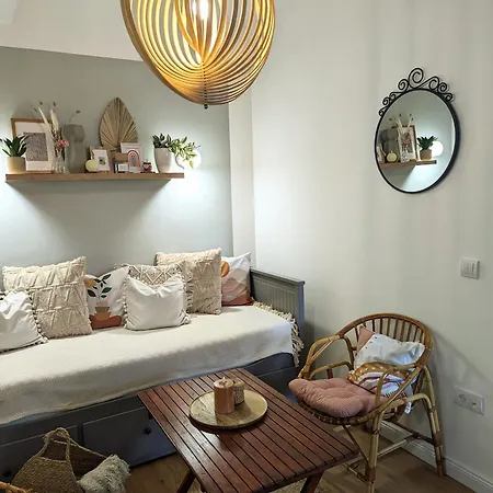 Yoga Flow Apartamento