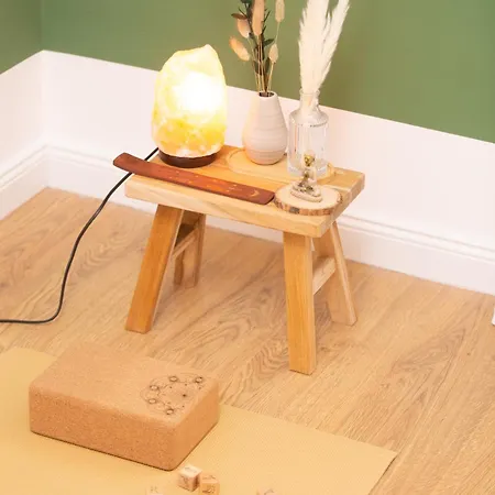 Yoga Flow Apartamento Novi Sad