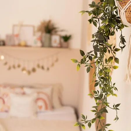 Apartmán Yoga Flow *