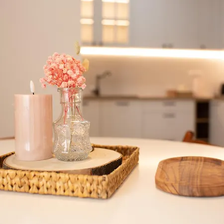 Apartmán Yoga Flow Novi Sad