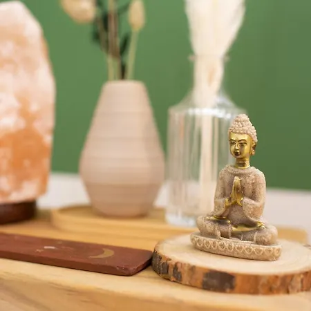 Yoga Flow Apartamento