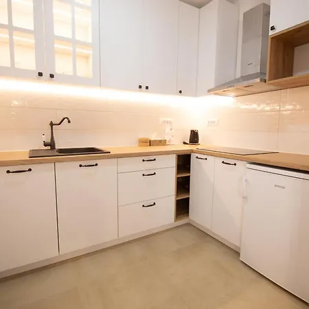 Yoga Flow Apartamento