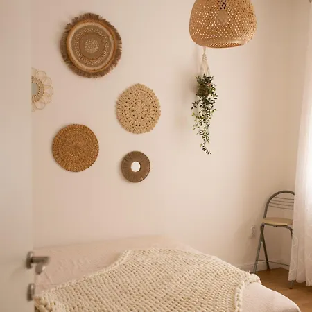 Yoga Flow Apartamento *