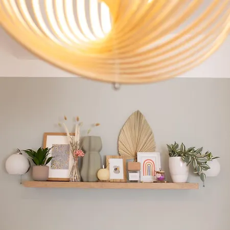 Yoga Flow Apartmán Novi Sad