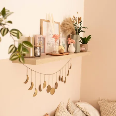 Yoga Flow Apartmán *