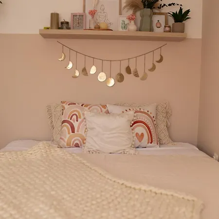 Apartmán Yoga Flow Novi Sad