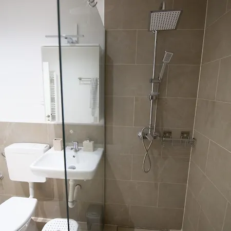 Yoga Flow Apartamento Novi Sad