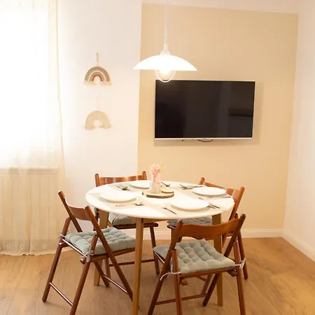 Apartamento Yoga Flow *