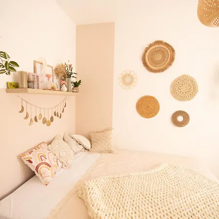 Yoga Flow Apartamento *