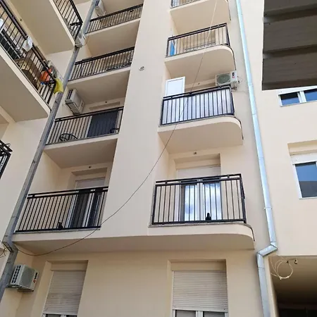 Apartmán Yoga Flow *