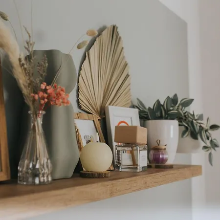 Yoga Flow Apartamento