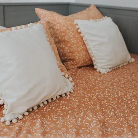 Yoga Flow Apartmán *