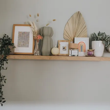 Apartamento Yoga Flow Novi Sad