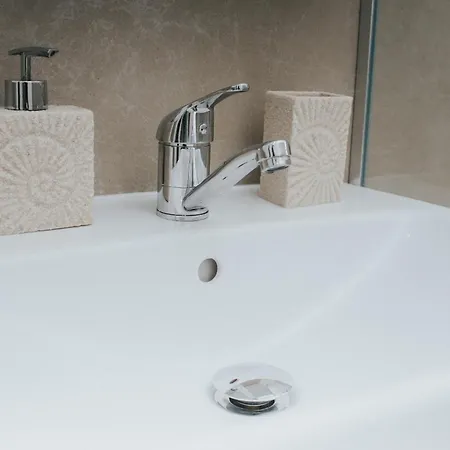 Yoga Flow Apartamento *