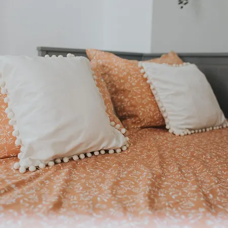 Apartmán Yoga Flow *