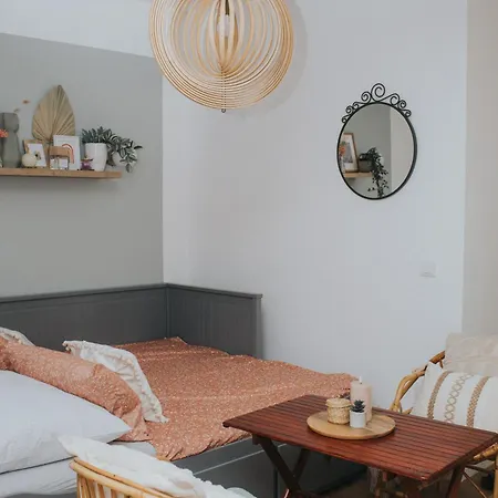 Yoga Flow Apartamento Novi Sad