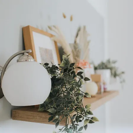 Apartmán Yoga Flow Novi Sad