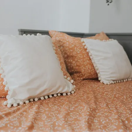 Apartmán Yoga Flow *