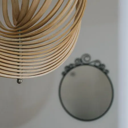 Yoga Flow Apartamento