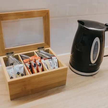 Apartamento Yoga Flow *