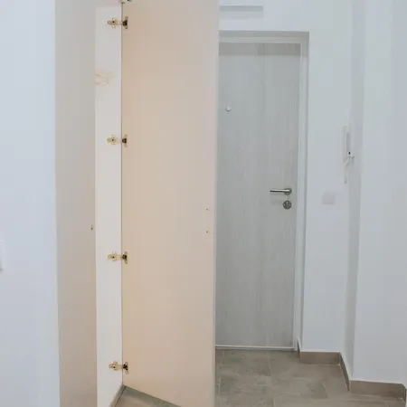 Yoga Flow Apartmán Novi Sad