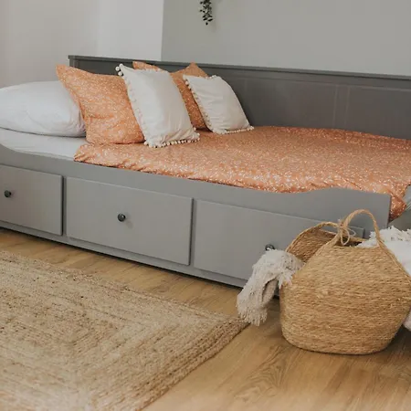 Yoga Flow Apartamento *