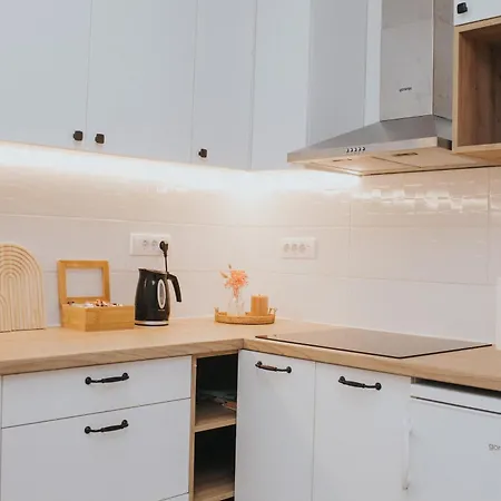 Apartmán Yoga Flow *