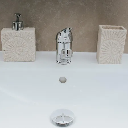 Apartmán Yoga Flow *